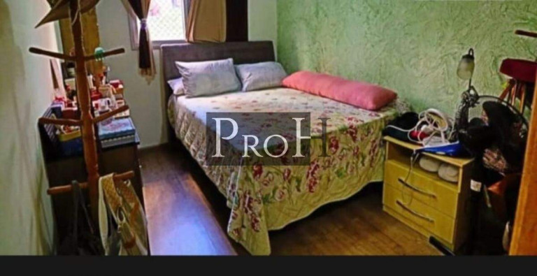 Imagem Apartamento com 3 Quartos à Venda, 75 m² em Jardim Do Estádio - Santo André