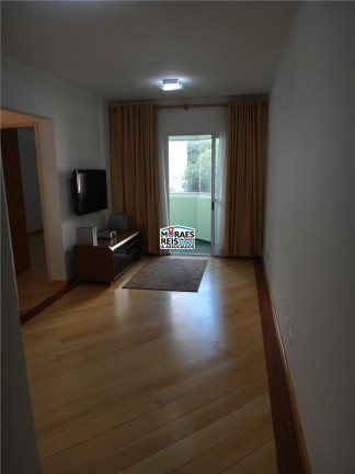 Apartamento com 2 Quartos à Venda, 130 m² em Bosque Da Saúde - São Paulo