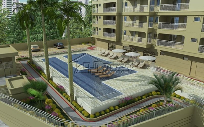 Imagem Apartamento com 3 Quartos à Venda, 91 m² em Vila Ema - São José Dos Campos Imagem Apartamento com 3 Quartos à Venda, 91 m² em Vila Ema - São José Dos Campos