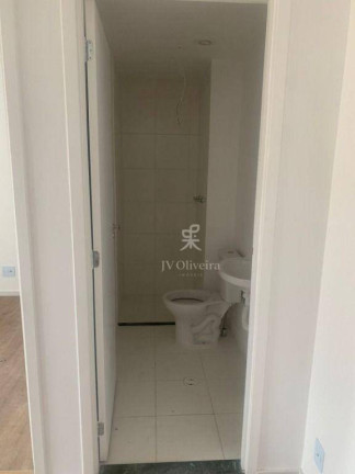 Imagem Apartamento com 2 Quartos à Venda, 30 m² em Vila Sônia - São Paulo