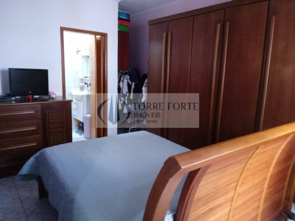 Imagem Casa com 3 Quartos à Venda, 165 m² em Jardim Ana Maria - Santo André Imagem Casa com 3 Quartos à Venda, 165 m² em Jardim Ana Maria - Santo André