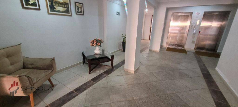 Imagem Apartamento com 2 Quartos à Venda, 81 m² em Aviação - Praia Grande Imagem Apartamento com 2 Quartos à Venda, 81 m² em Aviação - Praia Grande