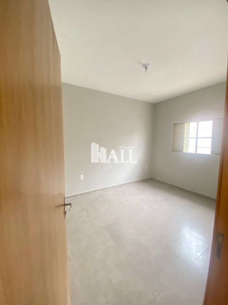 Imagem Casa com 2 Quartos à Venda, 100 m² em Residencial Mais Parque Mirassol - Mirassol Imagem Casa com 2 Quartos à Venda, 100 m² em Residencial Mais Parque Mirassol - Mirassol