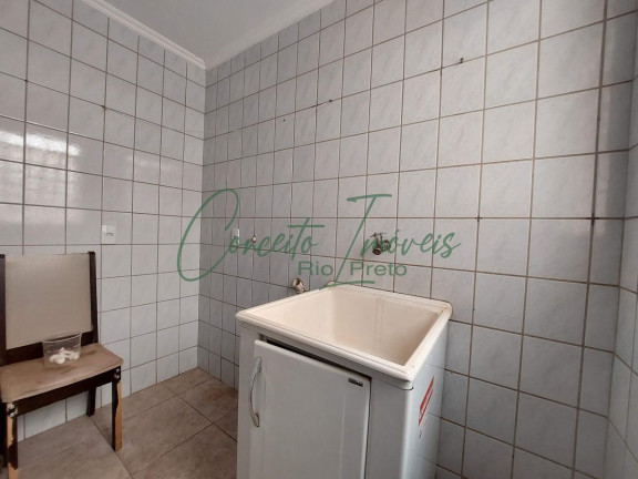 Imagem Apartamento com 3 Quartos para Alugar, 100 m² em Jardim Vivendas - São José Do Rio Preto Imagem Apartamento com 3 Quartos para Alugar, 100 m² em Jardim Vivendas - São José Do Rio Preto