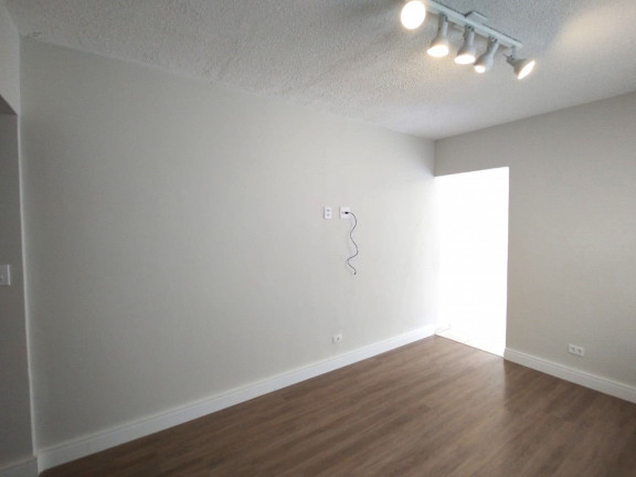 Imagem Apartamento com 1 Quarto à Venda, 40 m² em Vila Sônia - São Paulo