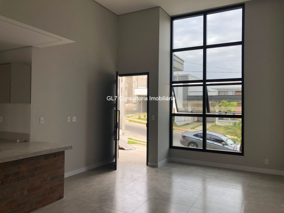 Imagem Casa com 3 Quartos à Venda,  em Loteamento Park Gran Reserve - Indaiatuba