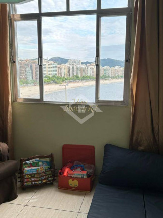 Imagem Apartamento com 3 Quartos à Venda, 150 m² em Icaraí - Niterói Imagem Apartamento com 3 Quartos à Venda, 150 m² em Icaraí - Niterói