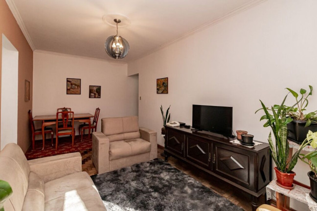 Imagem Apartamento com 4 Quartos à Venda, 104 m² em Menino Deus - Porto Alegre