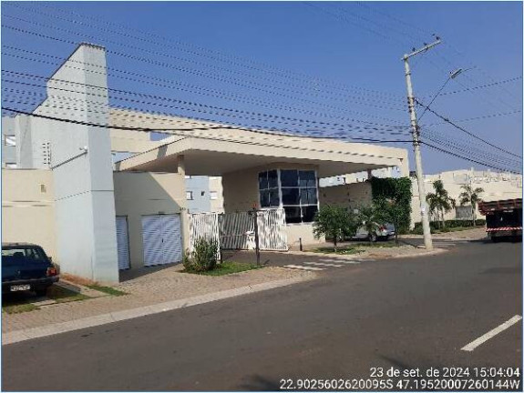 Apartamento com 2 Quartos à Venda, 50 m² em Chácaras Assay - Hortolândia