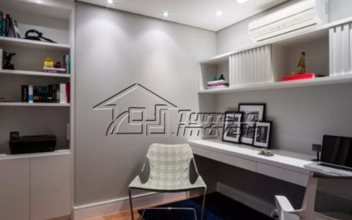 Imagem Apartamento com 3 Quartos à Venda, 194 m² em Jardim Aquarius - São José Dos Campos Imagem Apartamento com 3 Quartos à Venda, 194 m² em Jardim Aquarius - São José Dos Campos