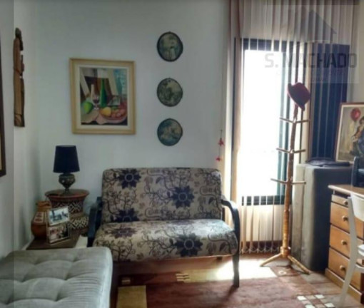 Imagem Apartamento com 2 Quartos à Venda, 100 m² em Vila Santa Tereza - Santo André Imagem Apartamento com 2 Quartos à Venda, 100 m² em Vila Santa Tereza - Santo André