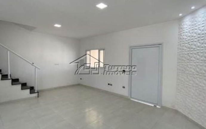 Casa de Condomínio com 3 Quartos à Venda, 181 m² em Jacareí - Jacareí