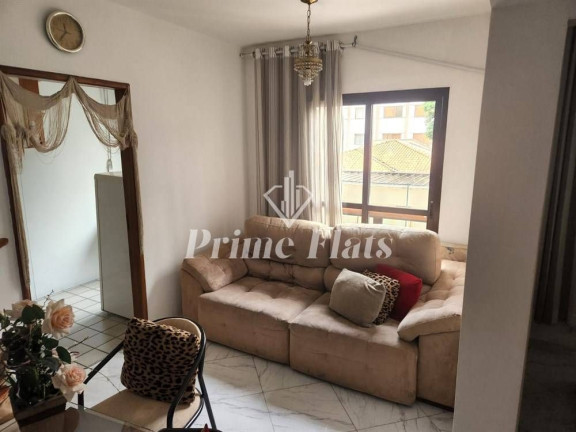 Imagem Apartamento com 1 Quarto à Venda, 45 m² em Jardim Paulista - São Paulo Imagem Apartamento com 1 Quarto à Venda, 45 m² em Jardim Paulista - São Paulo