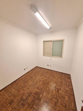 Foto do imóvel Apartamento com 2 Quartos à Venda, 57 m² em Alphaville Centro Industrial E Empresarial/alphaville. - Barueri