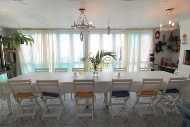 Imagem Casa com 5 Quartos à Venda, 380 m² em Atlantida - Xangri-la
