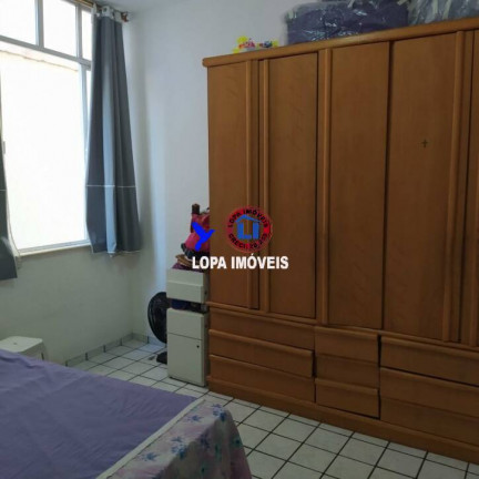 Imagem Apartamento com 1 Quarto à Venda, 39 m² em Centro - Rio De Janeiro