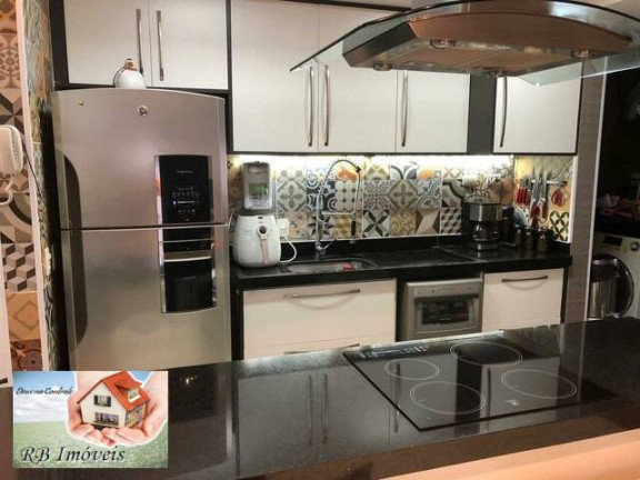 Imagem Apartamento com 3 Quartos à Venda, 195 m² em Baeta Neves - São Bernardo Do Campo Imagem Apartamento com 3 Quartos à Venda, 195 m² em Baeta Neves - São Bernardo Do Campo