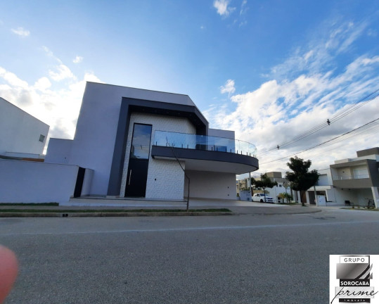 Imagem Casa com 4 Quartos à Venda, 217 m² em Parque Ibiti Reserva - Sorocaba Imagem Casa com 4 Quartos à Venda, 217 m² em Parque Ibiti Reserva - Sorocaba