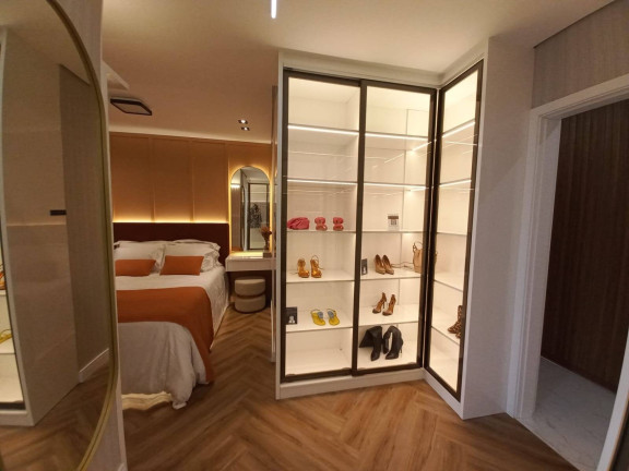 Imagem Apartamento com 3 Quartos à Venda, 112 m² em Jardim - Santo André Imagem Apartamento com 3 Quartos à Venda, 112 m² em Jardim - Santo André