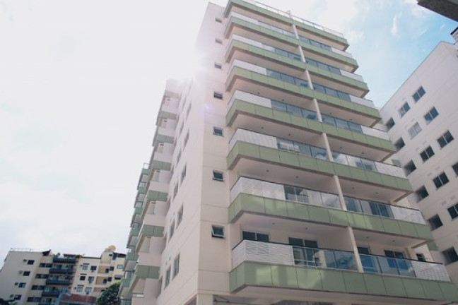 Apartamento com 3 Quartos à Venda, 77 m² em Freguesia (jacarepaguá) - Rio De Janeiro