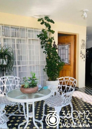 Imagem Casa com 3 Quartos à Venda, 200 m² em Santa Paula - São Caetano Do Sul Imagem Casa com 3 Quartos à Venda, 200 m² em Santa Paula - São Caetano Do Sul