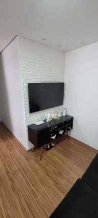 Imagem Apartamento com 2 Quartos à Venda, 50 m² em Vila Metalúrgica - Santo André