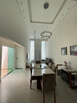 Imagem Casa de Condomínio com 3 Quartos à Venda, 154 m² em Horto Florestal - Sorocaba