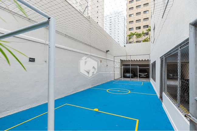Imagem Apartamento com 3 Quartos à Venda, 94 m² em Moema - São Paulo