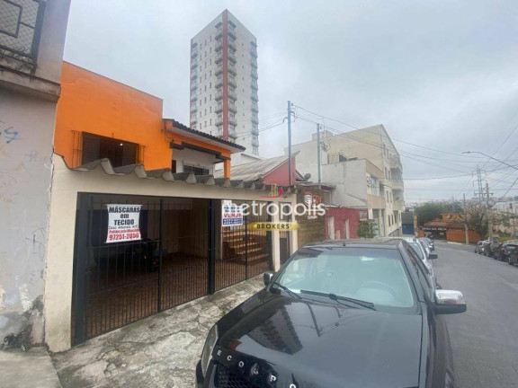 Imagem Casa com 3 Quartos à Venda, 182 m² em Barcelona - São Caetano Do Sul