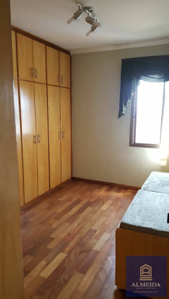Imagem Apartamento com 3 Quartos para Alugar, 20 m² em Vila Bastos - Santo André Imagem Apartamento com 3 Quartos para Alugar, 20 m² em Vila Bastos - Santo André