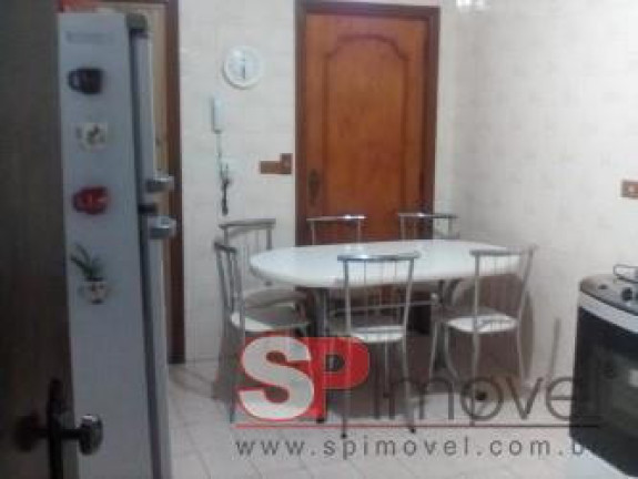 Imagem Apartamento com 3 Quartos à Venda, 140 m² em Jardim Guimarães - Guarulhos