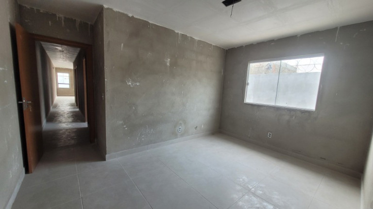 Imagem Casa com 3 Quartos à Venda, 85 m² em Das Laranjeiras - Serra Imagem Casa com 3 Quartos à Venda, 85 m² em Das Laranjeiras - Serra