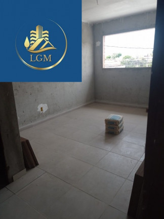 Imagem Imóvel com 3 Quartos à Venda, 79 m² em Pau Amarelo - Paulista