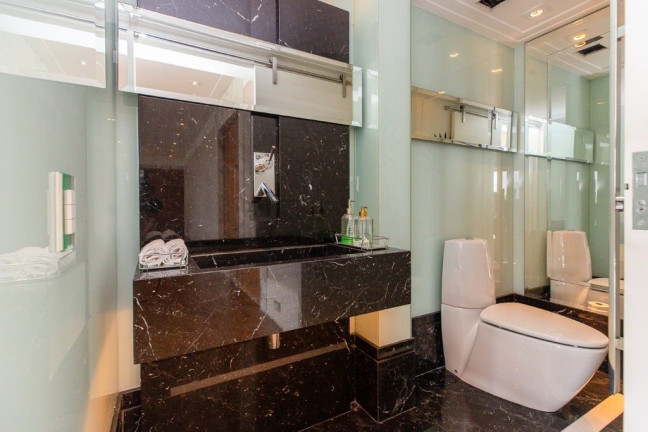 Imagem Apartamento com 4 Quartos à Venda, 300 m² em Planalto Paulista - São Paulo Imagem Apartamento com 4 Quartos à Venda, 300 m² em Planalto Paulista - São Paulo