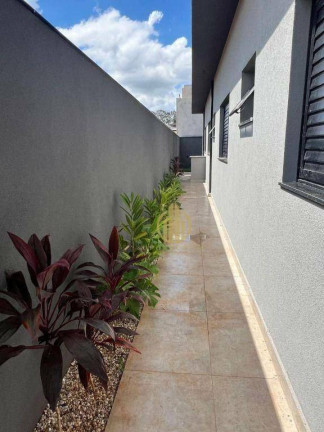 Imagem Casa com 3 Quartos à Venda, 150 m² em Alto Da Boa Vista - Cravinhos