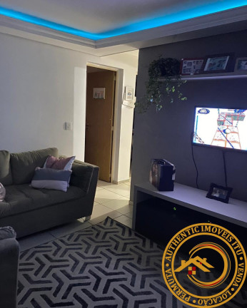 Imagem Apartamento com 2 Quartos à Venda, 47 m² em Vila Padre Bento - Itu Imagem Apartamento com 2 Quartos à Venda, 47 m² em Vila Padre Bento - Itu