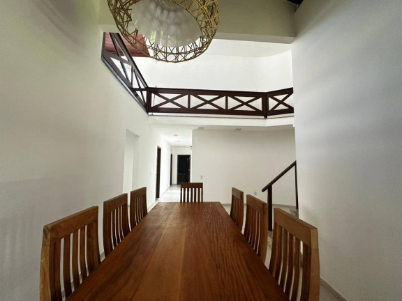 Imagem Casa com 4 Quartos para Alugar, 250 m² em Alto Do Mundaí - Porto Seguro