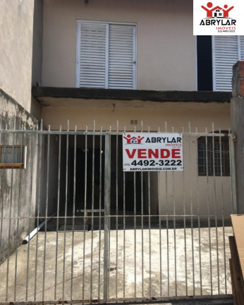 Sobrado com 3 Quartos à Venda, 180 m² em Parque Almerinda Pereira Chaves - Jundiaí