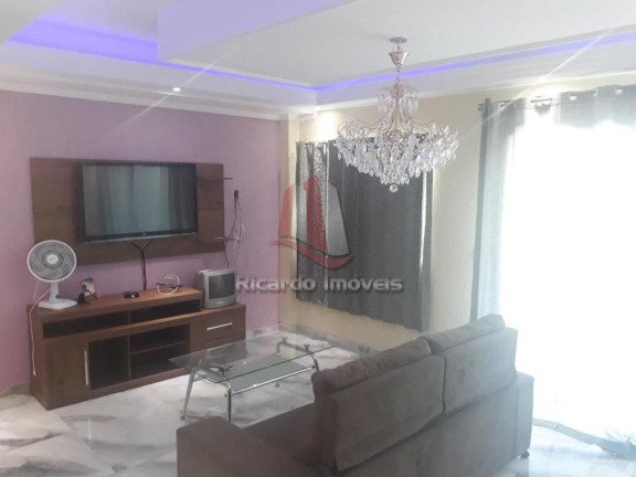 Imagem Casa de Condomínio com 2 Quartos à Venda, 100 m² em Ogiva - Cabo Frio Imagem Casa de Condomínio com 2 Quartos à Venda, 100 m² em Ogiva - Cabo Frio