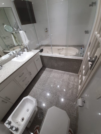 Imagem Imóvel com 3 Quartos à Venda, 133 m² em Mooca - São Paulo