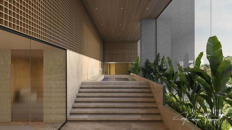 Imagem Apartamento com 3 Quartos à Venda, 188 m² em Setor Marista - Goiânia Imagem Apartamento com 3 Quartos à Venda, 188 m² em Setor Marista - Goiânia