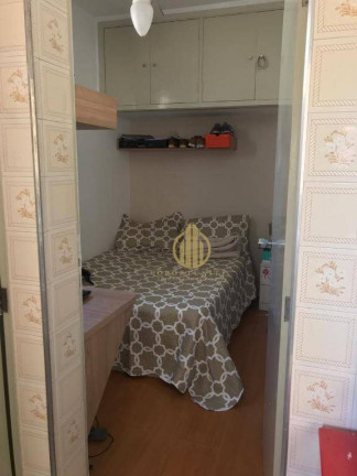 Imagem Apartamento com 3 Quartos à Venda, 107 m² em Centro - Ribeirão Preto