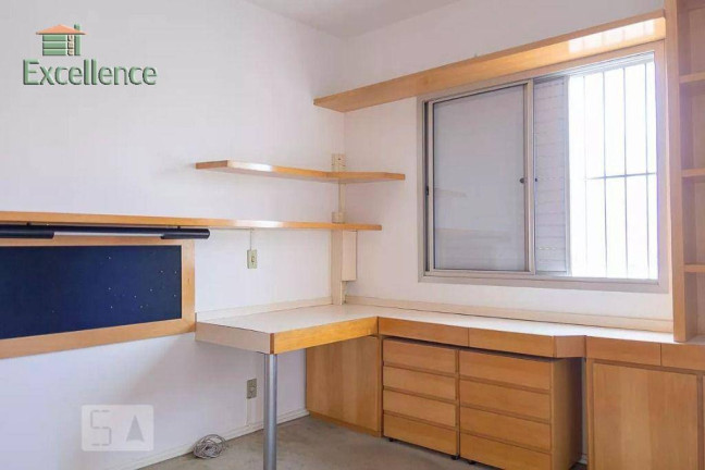 Imagem Apartamento com 2 Quartos à Venda, 74 m² em Jardim - Santo André