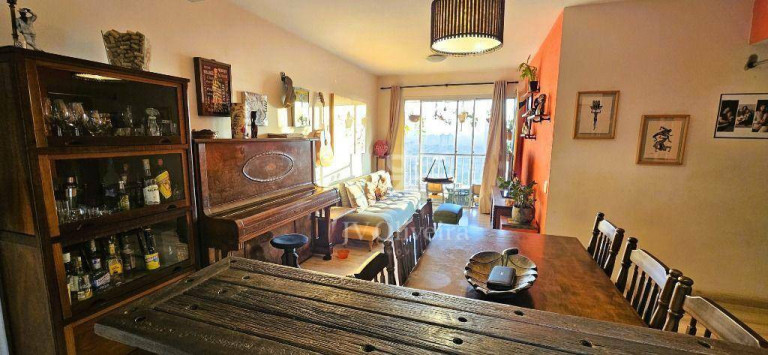 Imagem Apartamento com 3 Quartos à Venda, 96 m² em Vila Sônia - São Paulo Imagem Apartamento com 3 Quartos à Venda, 96 m² em Vila Sônia - São Paulo