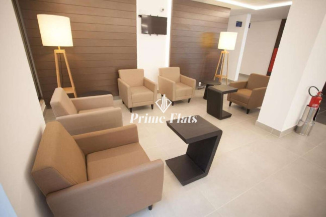 Imagem Apartamento com 1 Quarto à Venda, 30 m² em Savassi - Belo Horizonte