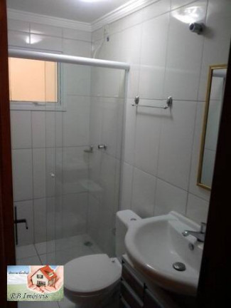 Imagem Apartamento com 3 Quartos à Venda, 80 m² em Vila Pires - Santo André
