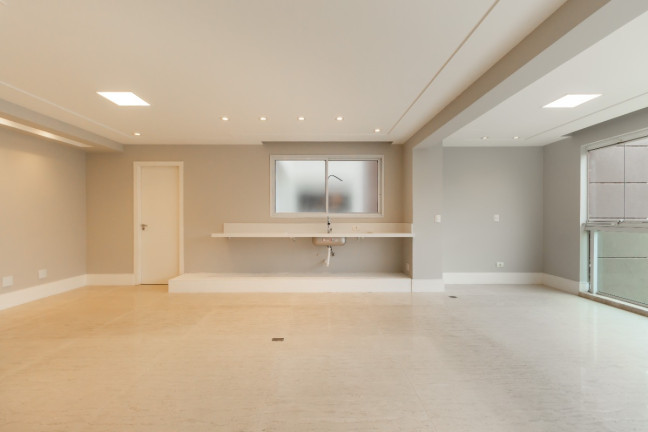 Imagem Apartamento com 3 Quartos à Venda, 100 m² em Vila Paulicéia - São Paulo