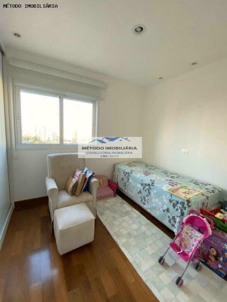 Imagem Apartamento com 4 Quartos à Venda, 171 m² em Tatuape - São Paulo