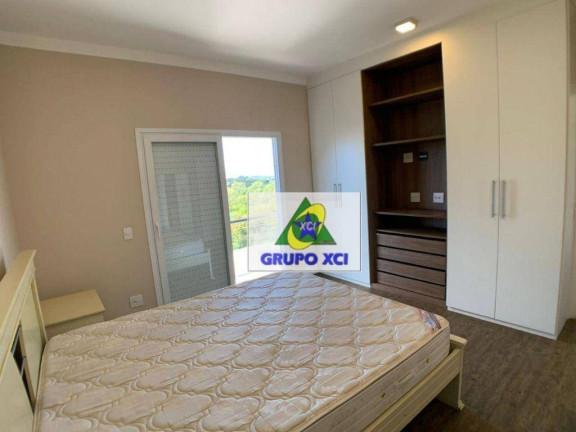 Imagem Casa com 4 Quartos para Alugar, 550 m² em Chácaras Silvania - Valinhos