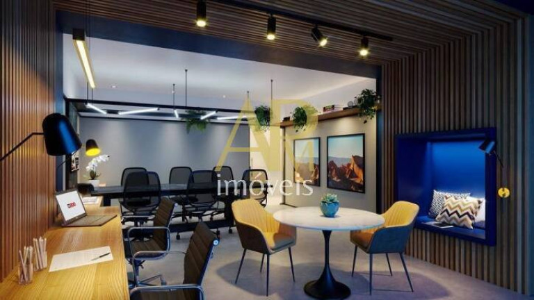 Imagem Apartamento com 3 Quartos à Venda, 169 m² em Estreito - Florianópolis Imagem Apartamento com 3 Quartos à Venda, 169 m² em Estreito - Florianópolis